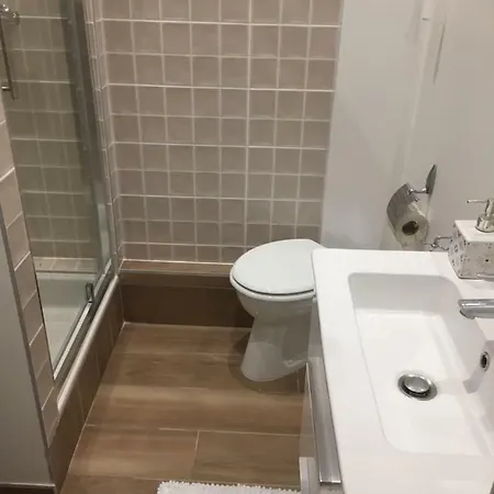 Апартаменты Beau Studio Meuble 25m2 Avec Parking